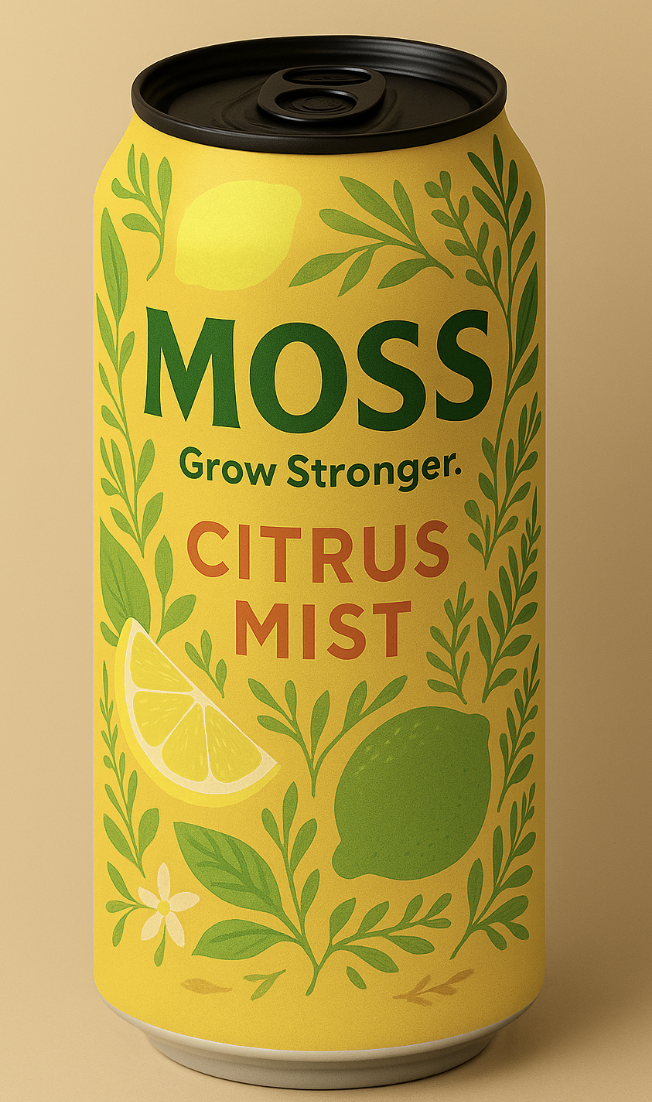 Citrus Mist