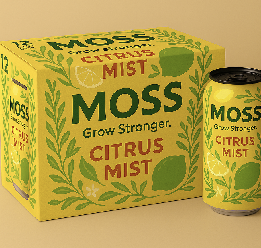 Citrus Mist