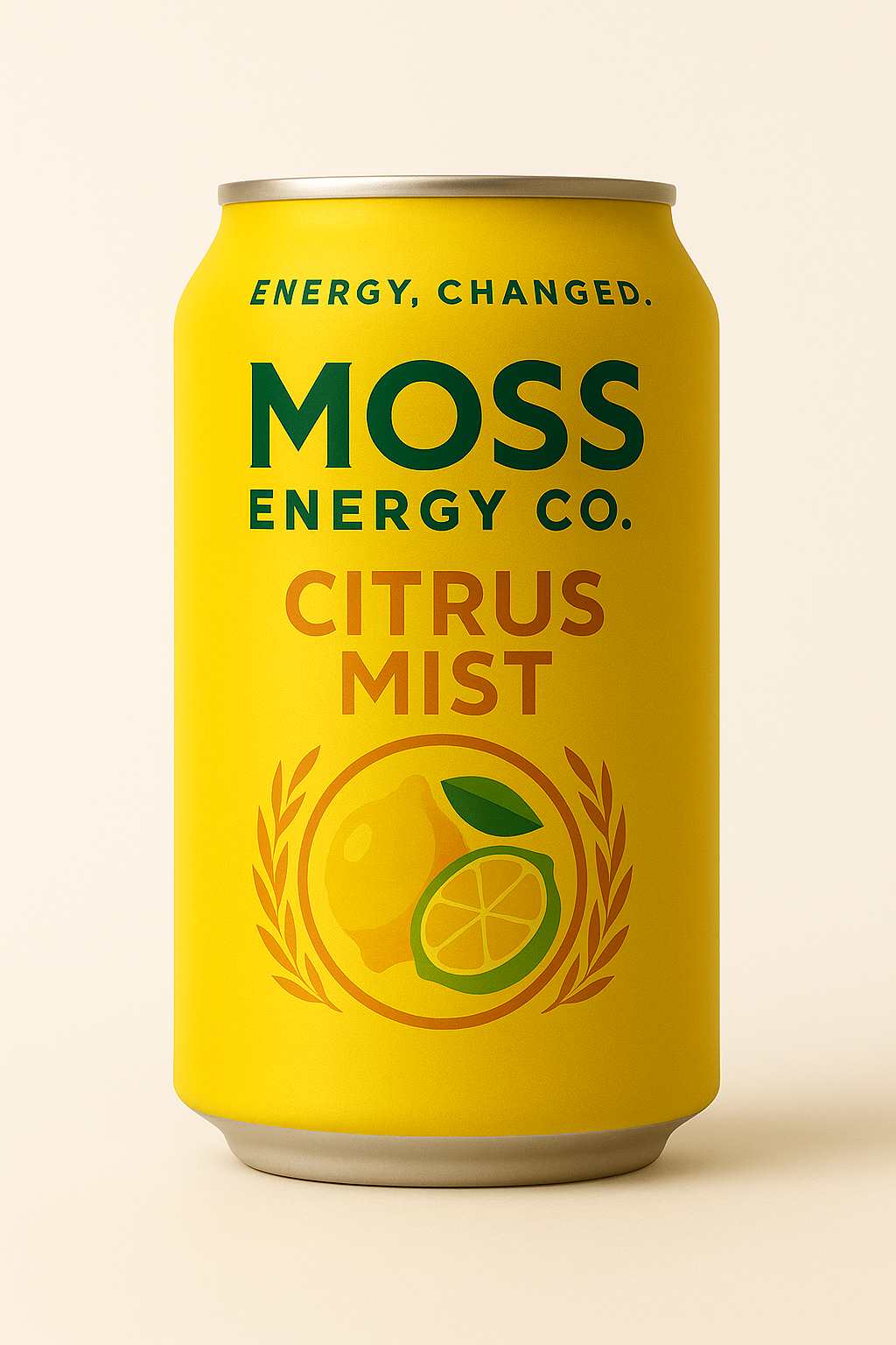 Citrus Mist
