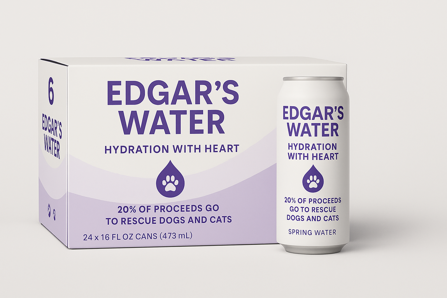 Edgar's Water