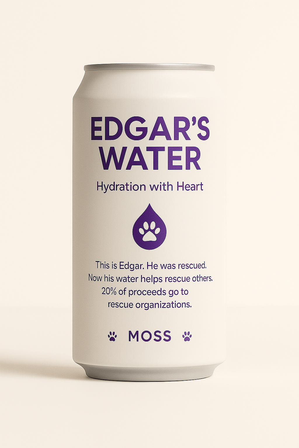 Edgar's Water