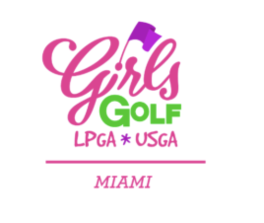 Girls Golf Miami
