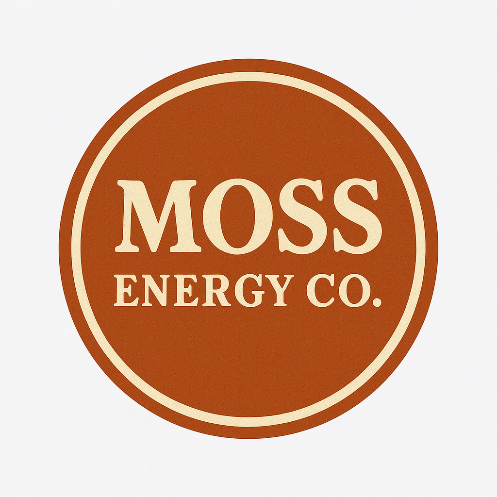 Moss Energy