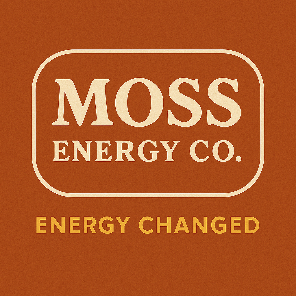Moss Energy Co.