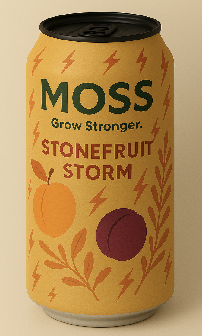 Stonefruit Storm