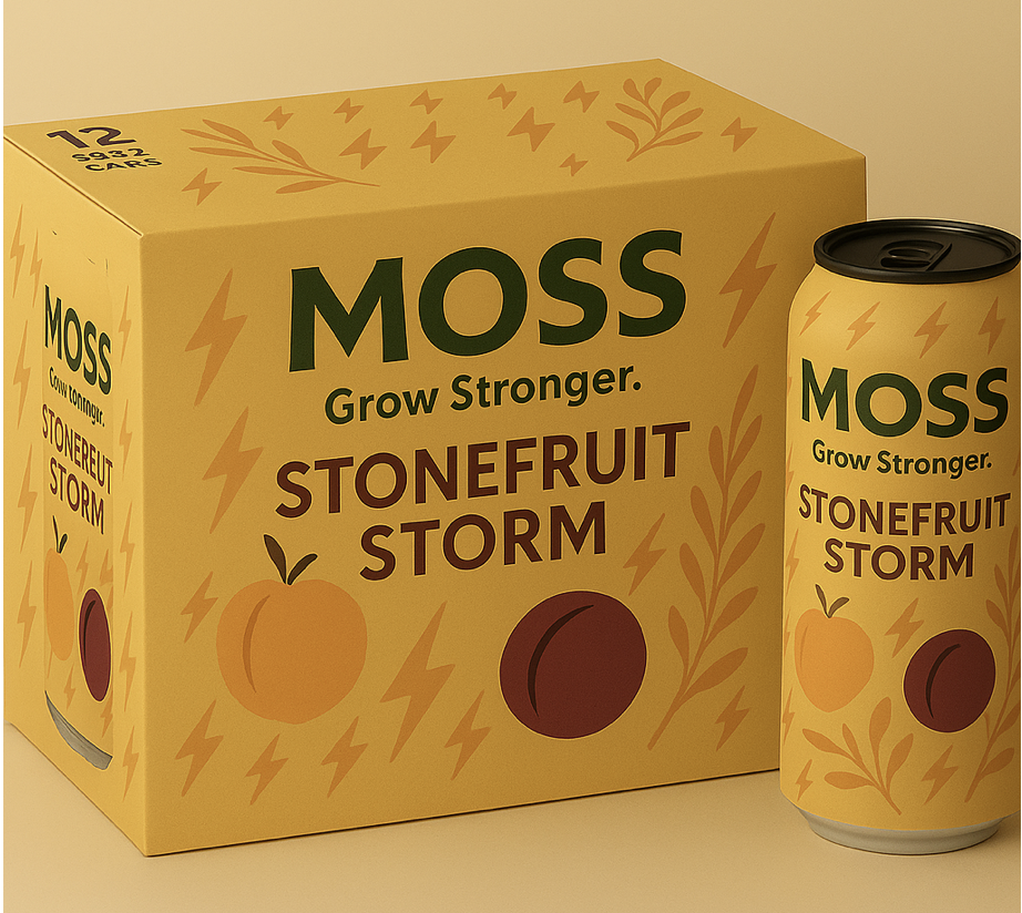 Stonefruit Storm
