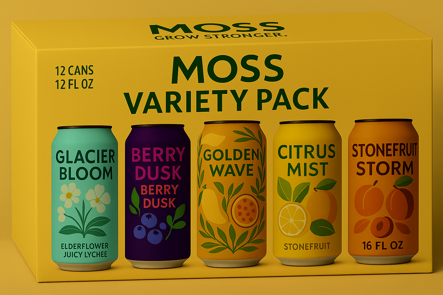 Variety Pack